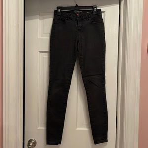 Women’s skinny jeans
